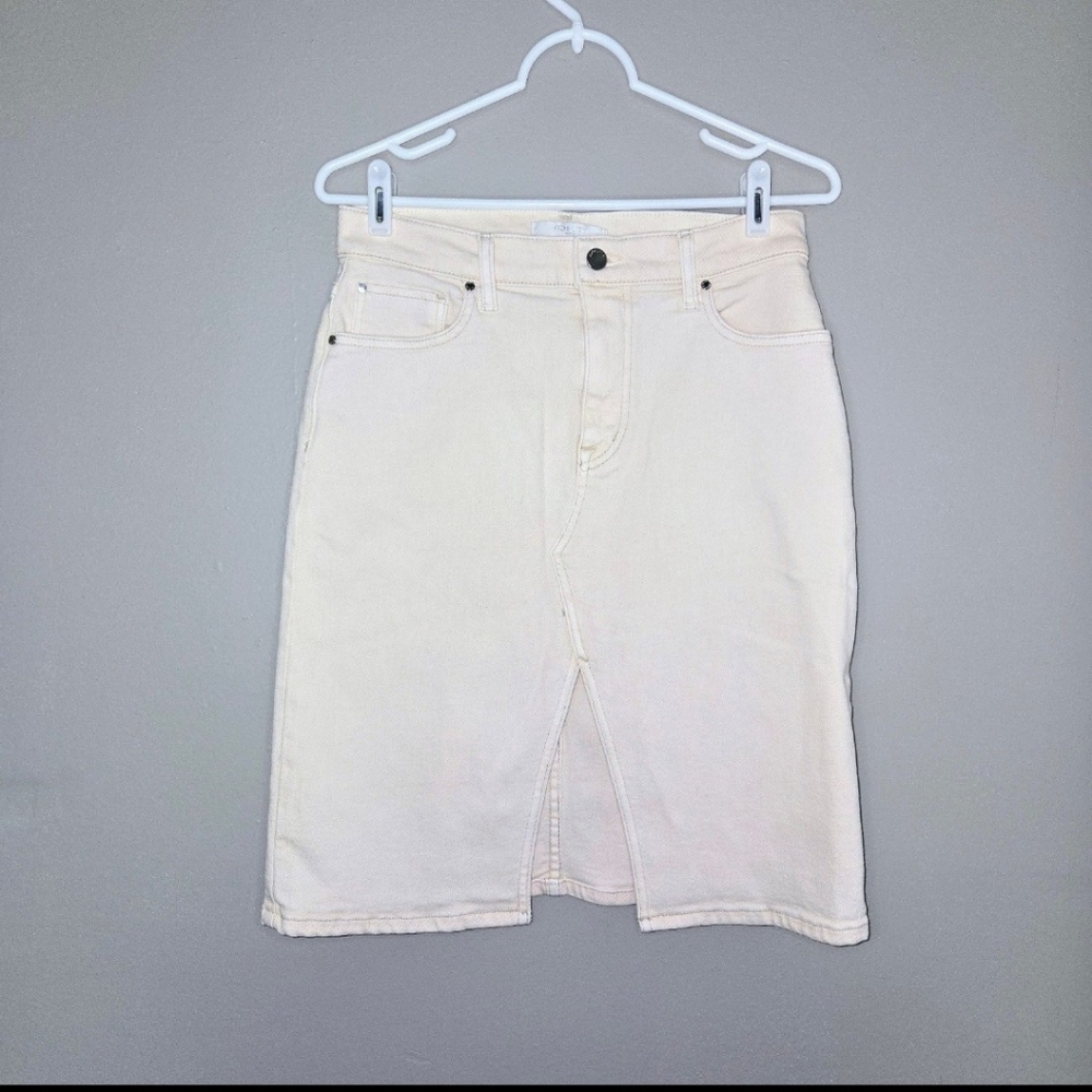 Fidelity Arleen Jean Skirt